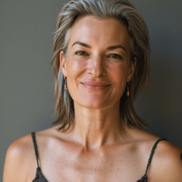 7 Essential Elements for Lasting Calm: A Women's Guide to Nervous System Wellness - XO Jacqui