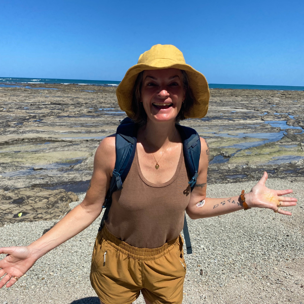 Pack Light, Stay Grounded: How to Travel Without Losing Yourself (or Your Plan)