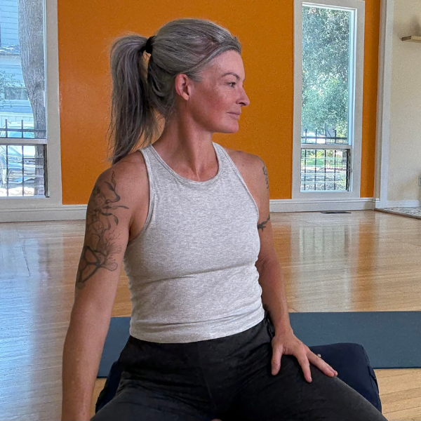 When Everything Gets Complicated, Do One Thing