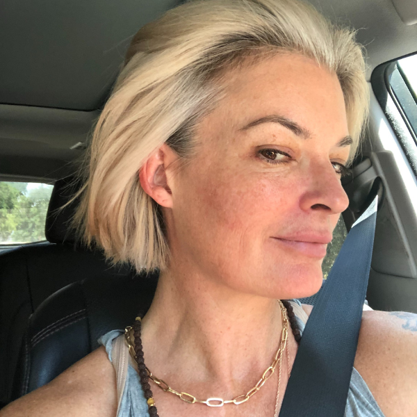 What I Love About Me