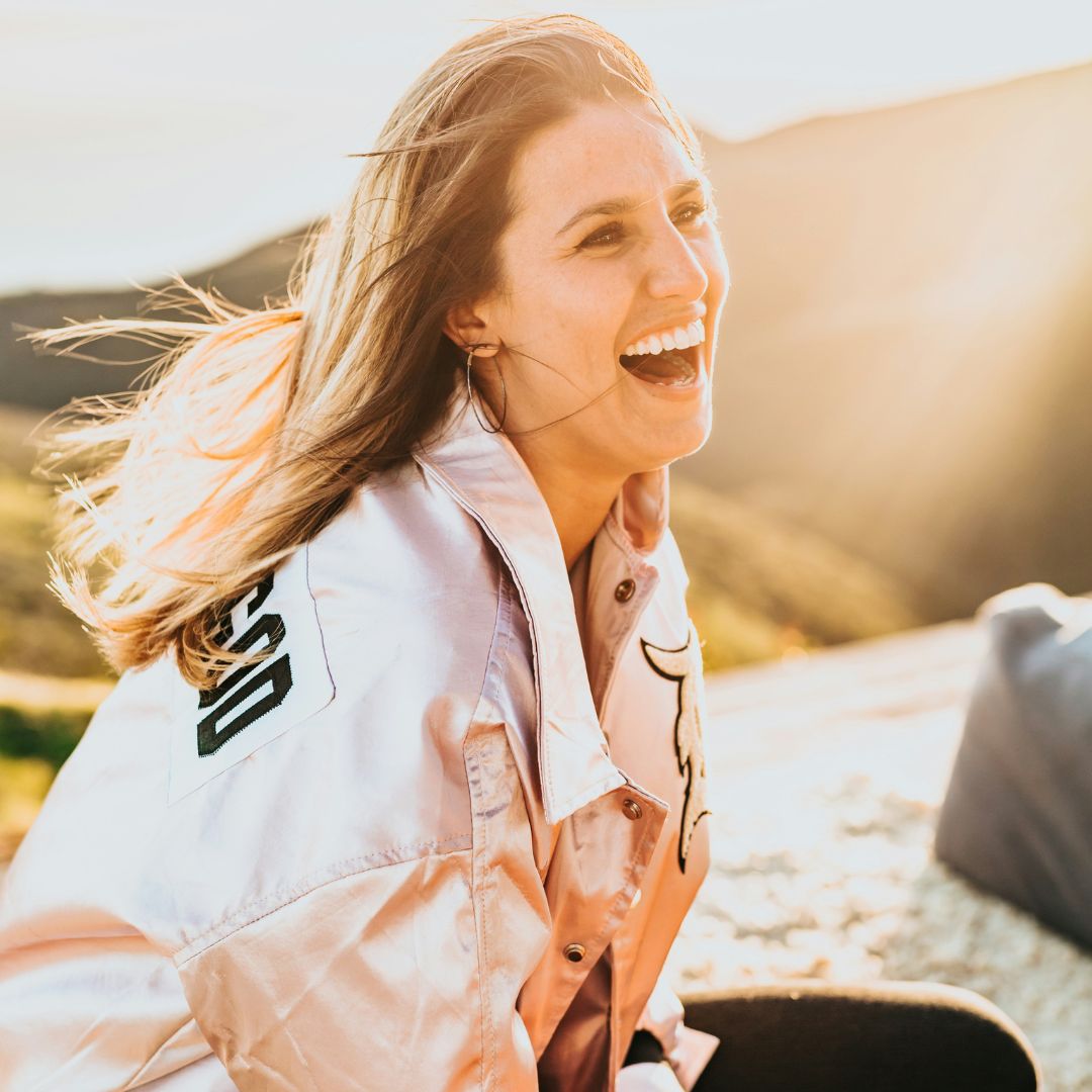 Fuel Your Summer! Calories Count? - XO Jacqui