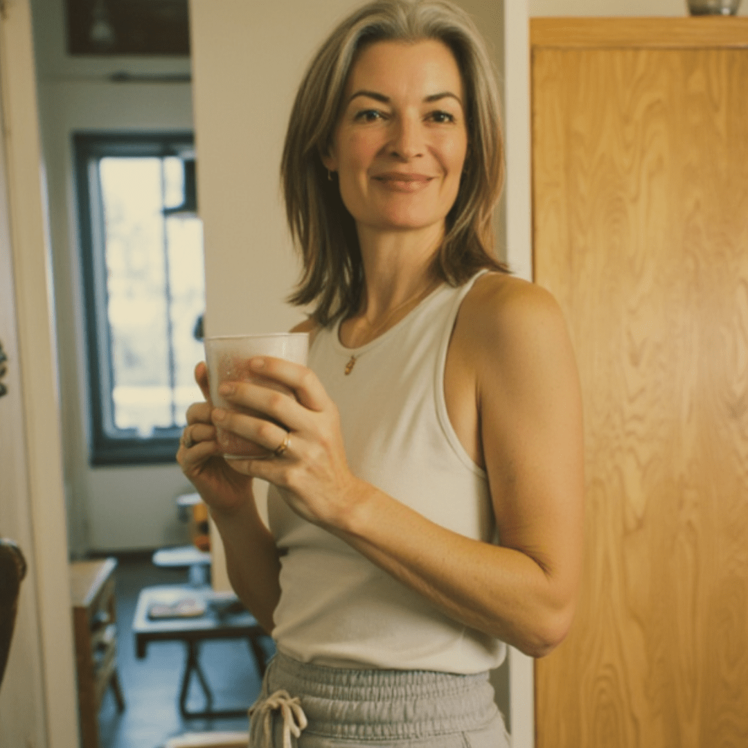 How I Finally Stopped My 3pm Sugar Cravings (Without Feeling Deprived) - XO Jacqui