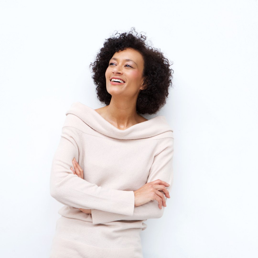 Monday Makeover: Thriving Through Menopause at Work - XO Jacqui