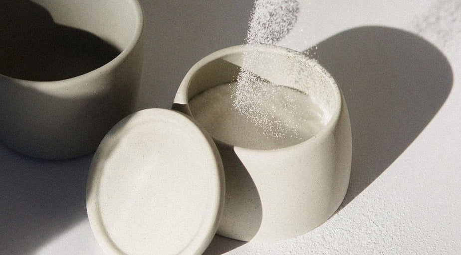 Monk Fruit vs. Stevia: Which is Best for You? - XO Jacqui