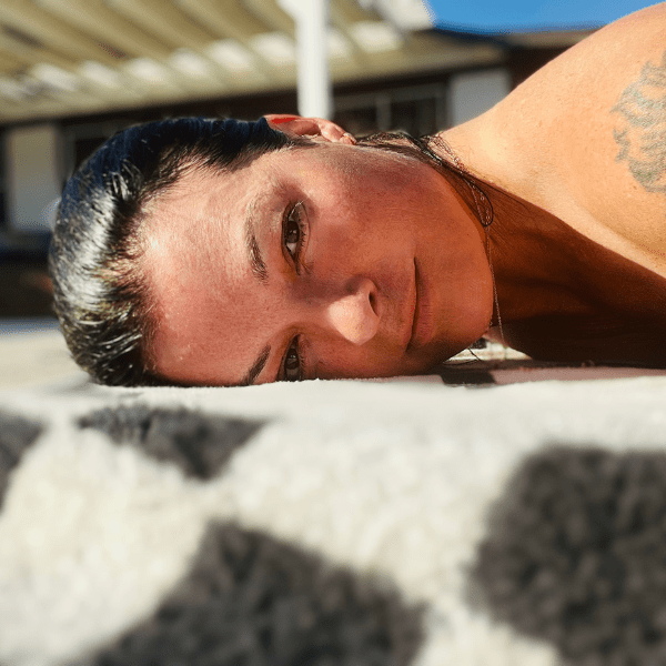 My Five Daily Essential Health Habits - XO Jacqui