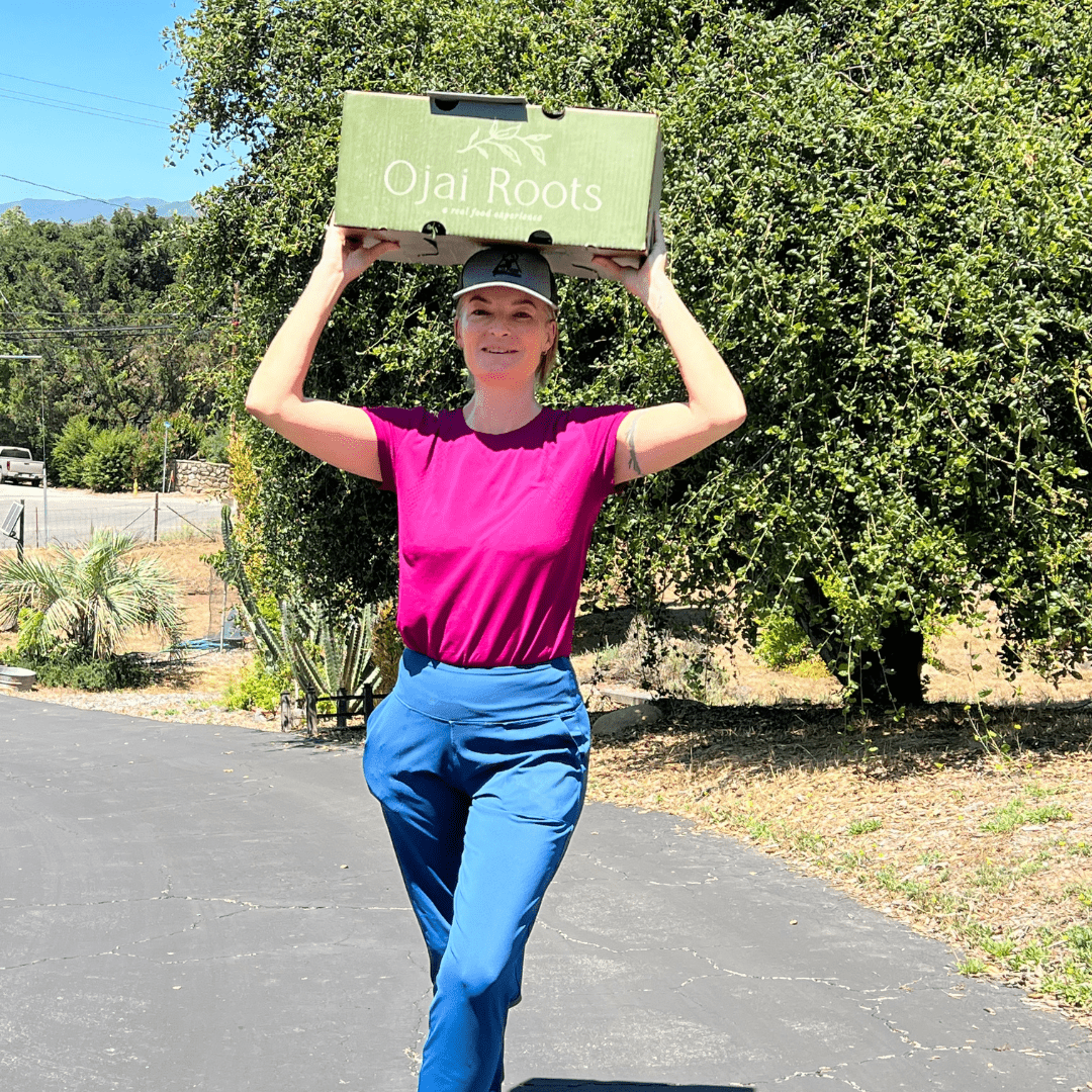 My Perimenopause Journey: When Everything I Knew About Nutrition Stopped Working - XO Jacqui