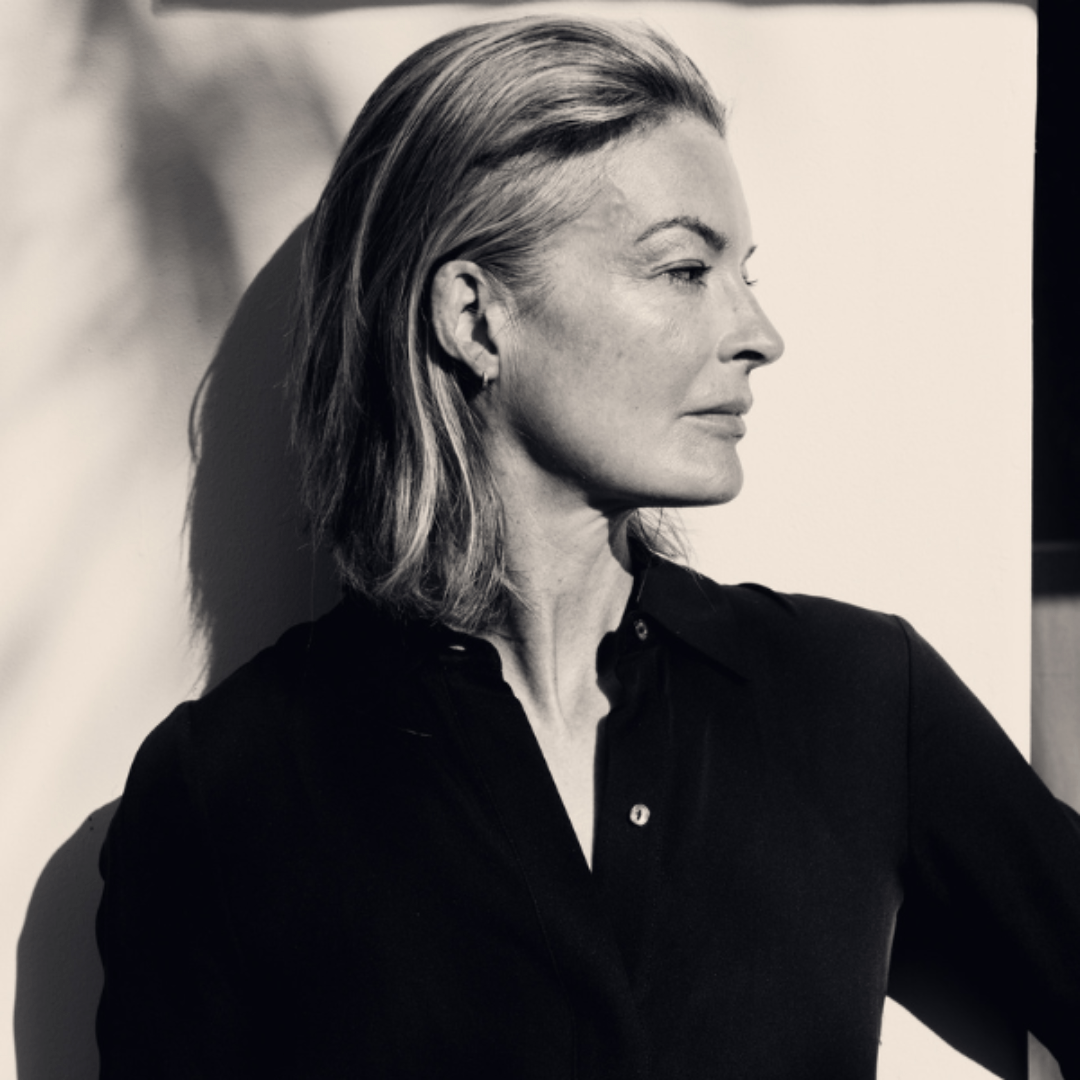 The Age Imprint: Why I'm Forever 36 - XO Jacqui