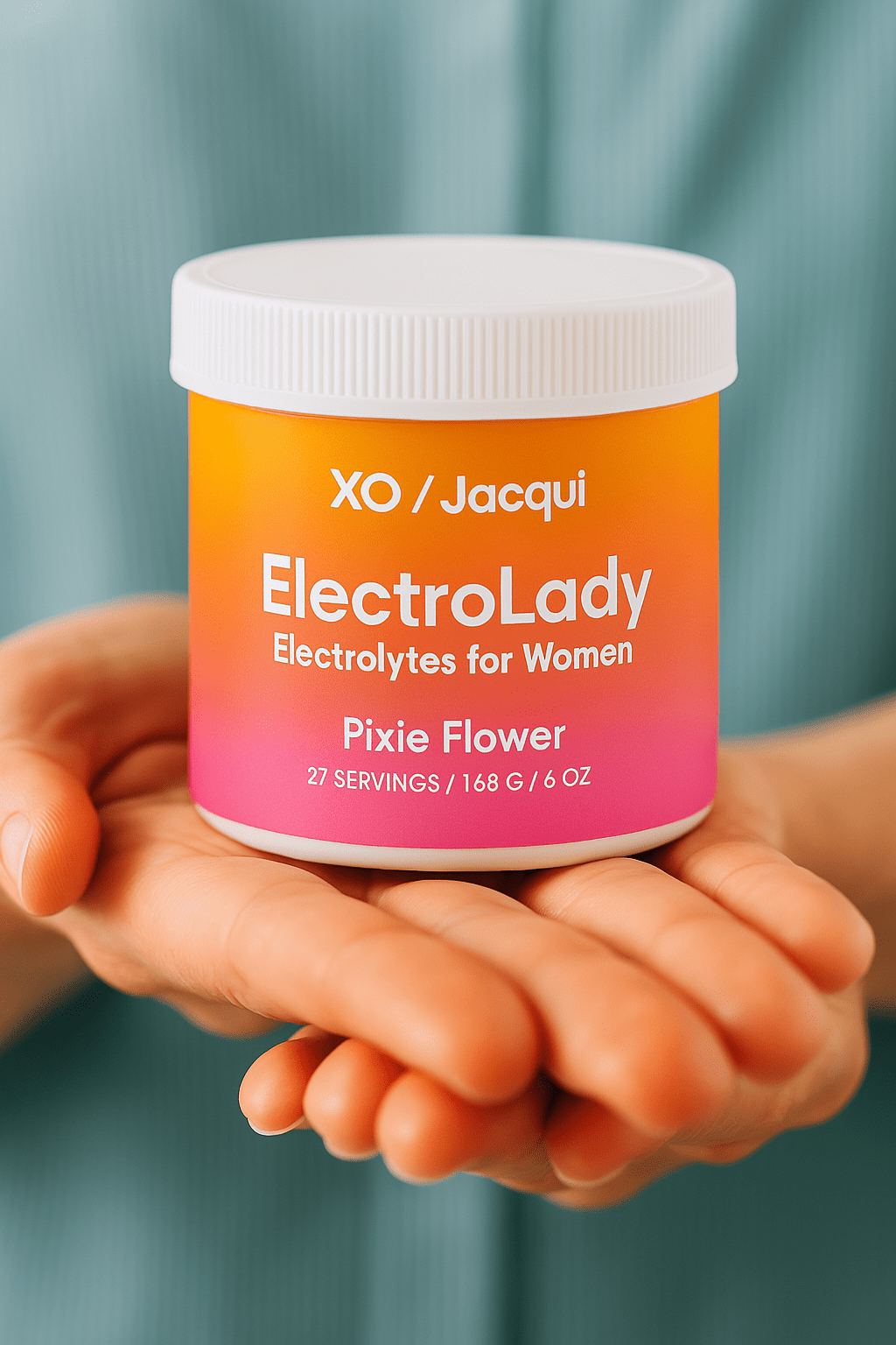 Article Page - May 16, 07:21:58 - XO Jacqui