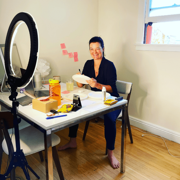 You're Not Alone! How to Handle Menopause at Work - XO Jacqui