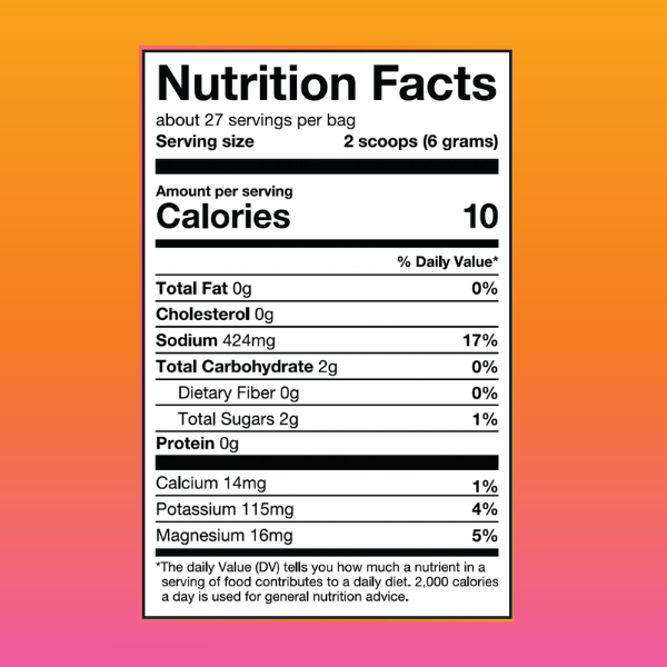 Hydration Support for Women - XO Jacqui