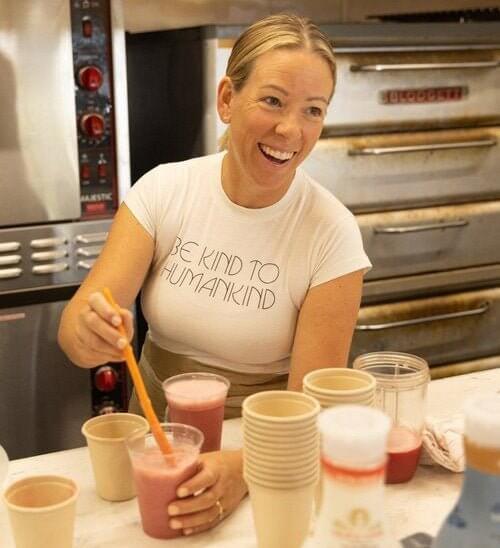 Menopause Relief | Starter Kit - XO Jacqui