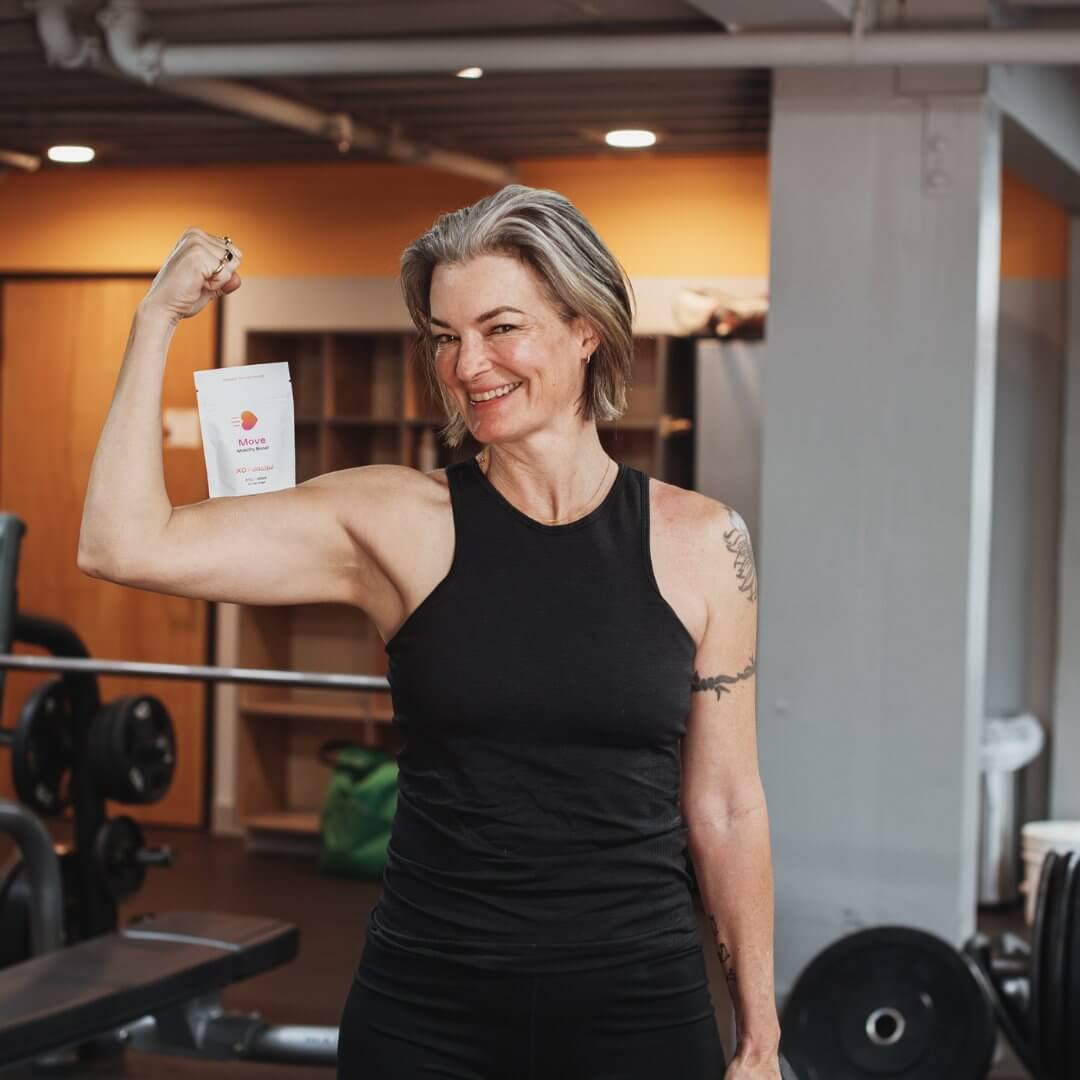 Menopause Relief | Starter Kit - XO Jacqui