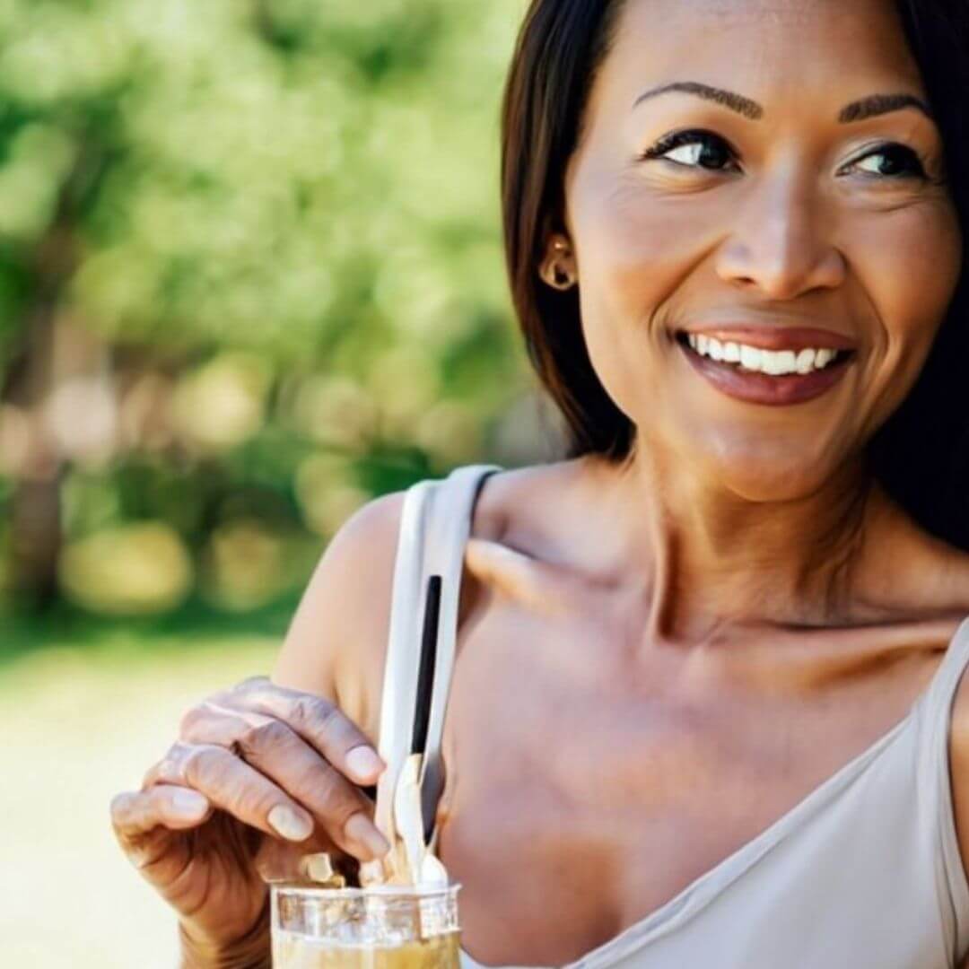 Postmenopausal Starter Kit - XO Jacqui