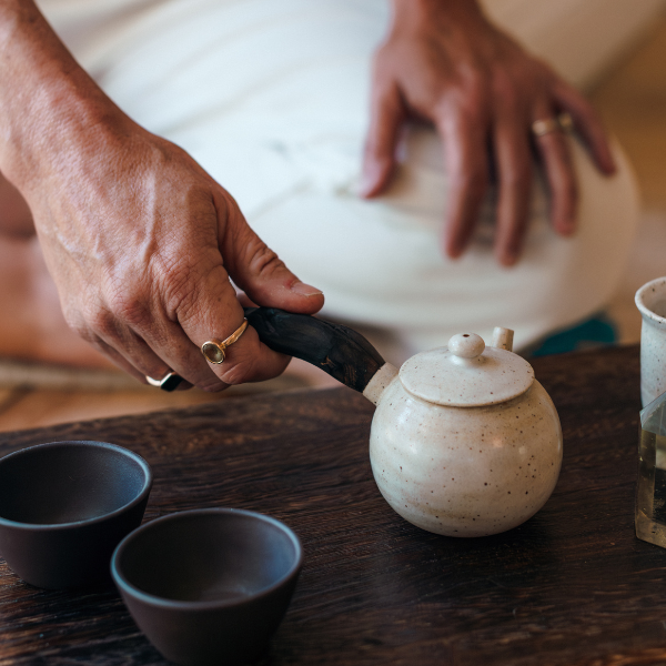 Carve Out Time for What Matters Most (Start With Your Morning)