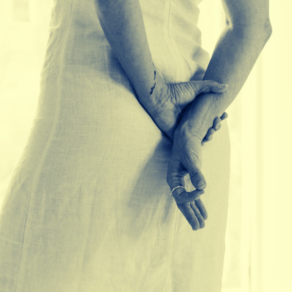 Before You Trust Anyone Else, Check In With You