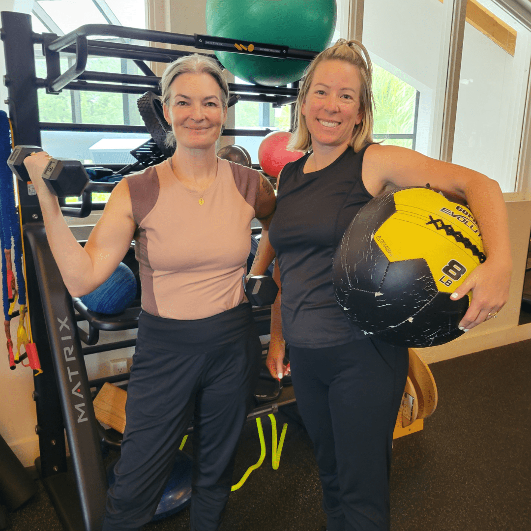 Building Your Support Network During Life Transitions - XO Jacqui