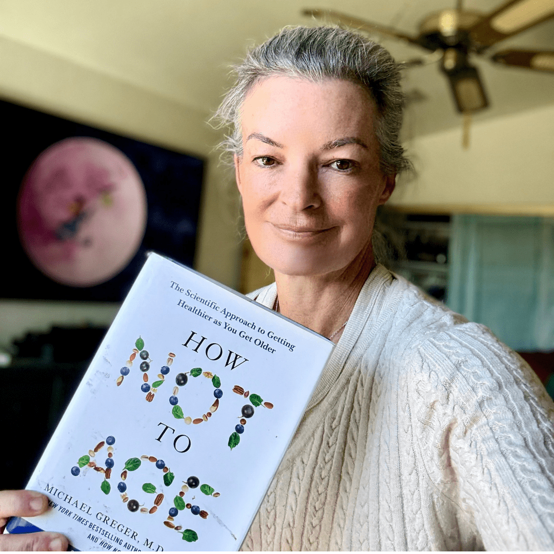How to Age Well: Why Strength Training Matters More Than You Think - XO Jacqui