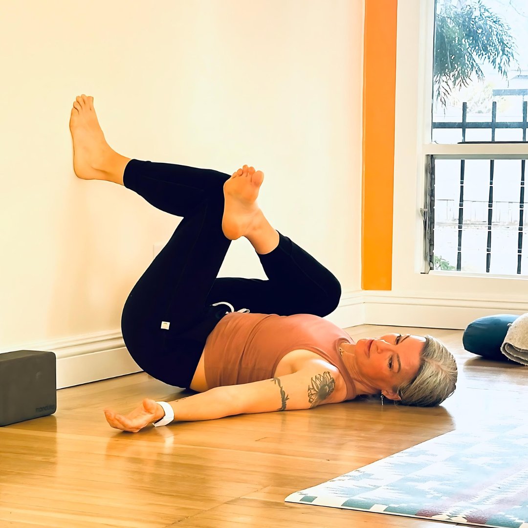 My 5-Minute Routine for Staying Fit and Balanced in Menopause – XO Jacqui