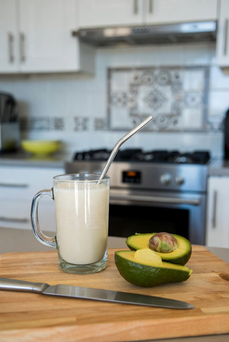 One Avocado Has 10 Grams of Fiber—Here's Why That Matters - XO Jacqui