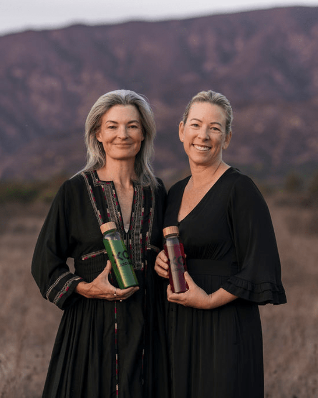 Revolutionary Approach to Menopause Care - XO Jacqui