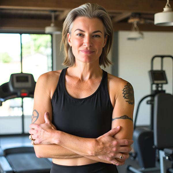 The Menopause Muscle Method: The Power Duo for All Women - XO Jacqui