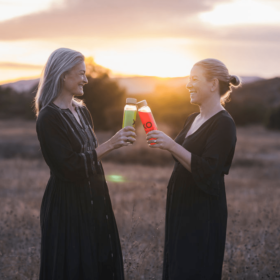 Why December Is Actually the BEST Month to Fix Menopause Weight Gain (Not January) - XO Jacqui