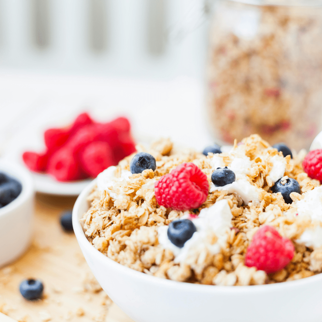 Why Your Morning Smoothie Needs a Fall Break (And What to Eat Instead) - XO Jacqui