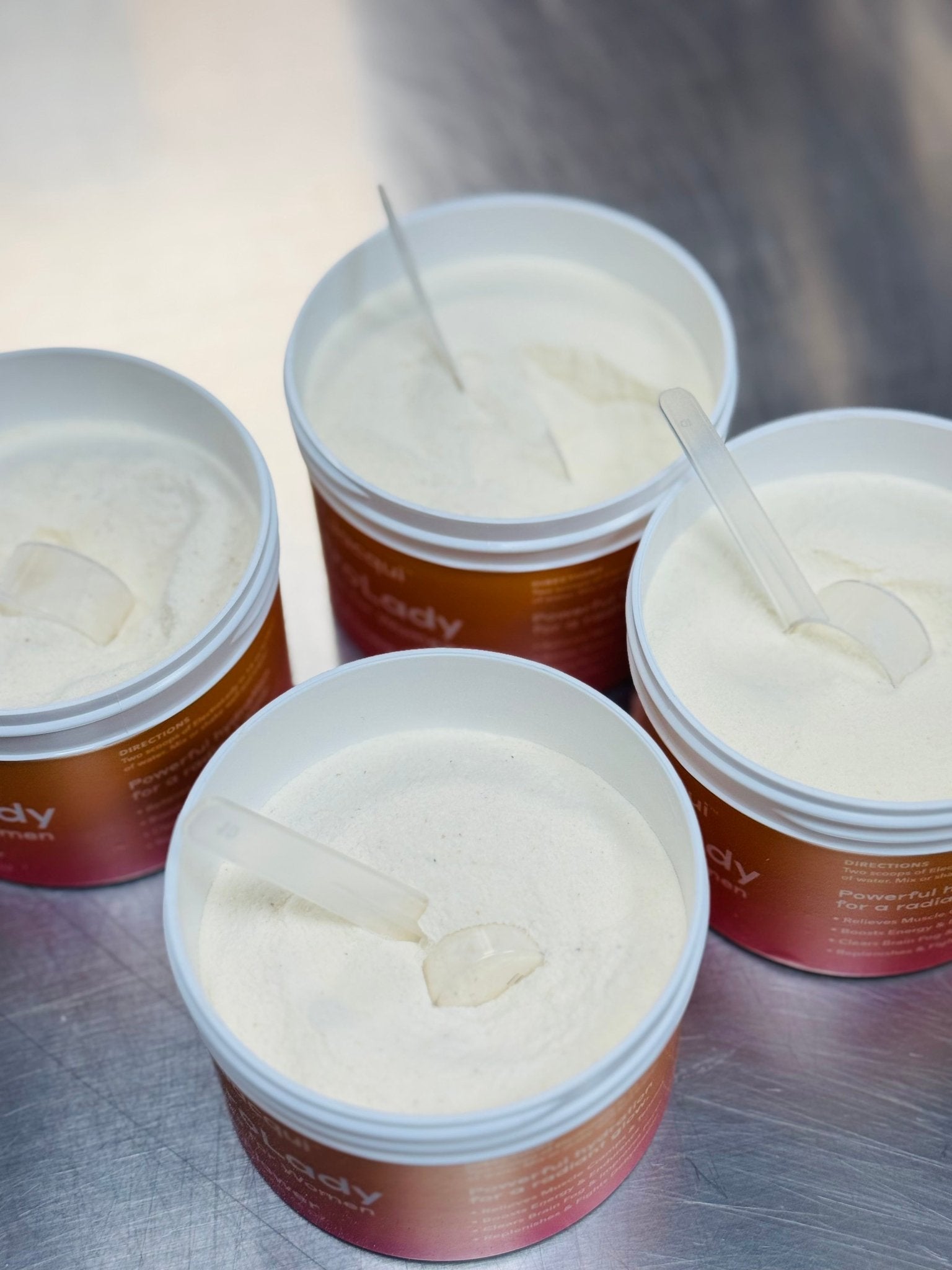 Hydration Support for Women - XO Jacqui