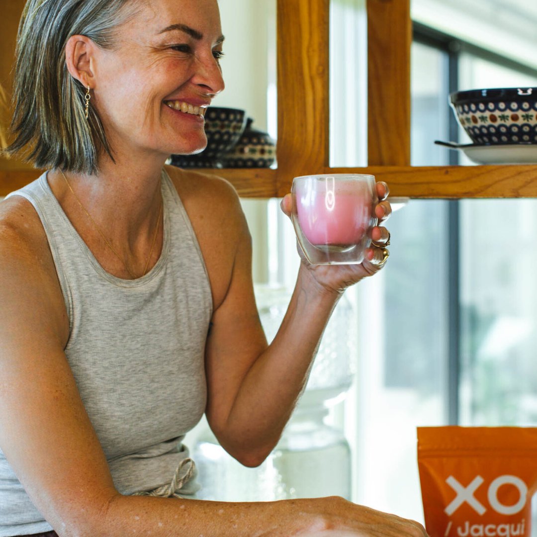 Menopause Relief | Starter Kit - XO Jacqui