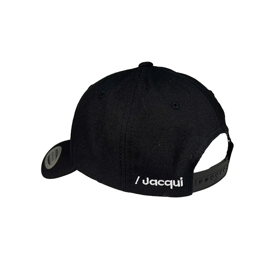 Menopositive Merch | XO Logo Hat - XO Jacqui