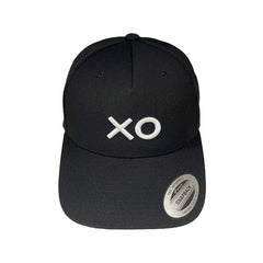 Menopositive Merch | XO Logo Hat - XO Jacqui