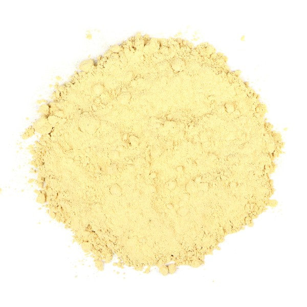 Powder Lemon