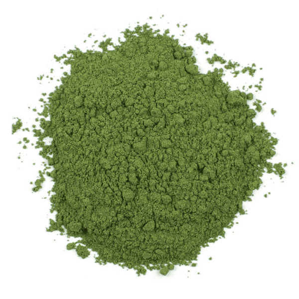 Spinach Powder